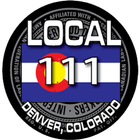 IBEW 111 icon