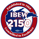 IBEW 2150 aplikacja