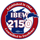 IBEW 2150 icon