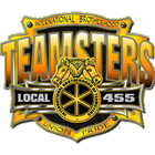 Teamsters 455 圖標