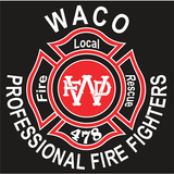 IAFF Local 478 アイコン