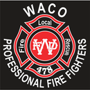 IAFF Local 478 aplikacja