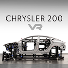 Chrysler 200 VR icono