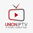 Union Oficial 아이콘