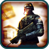 Frontline Commando Operation icon