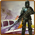 Soldier Survival Quest icon