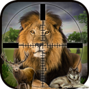 Real Jungle Hunting Sniper Hunter Safari APK