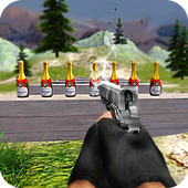 Real Shooting 3D icon Real Shooting 3D icon