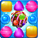 Candy Sweet Jellipop Fever - M APK