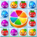 Fruit Mania Blast - Match 3 Adventure APK