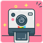 Camera Beauty 360 آئیکن