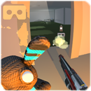 Zombie Shooter Battleground VR APK