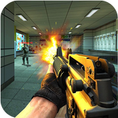 Sniper War:Alien Shooter icon Sniper War:Alien Shooter icon