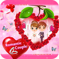 GIF Romantic Couple