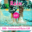 GIF Rain