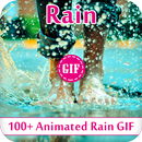 GIF Rain APK