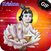 Krishna GIF icon