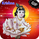 Krishna GIF APK
