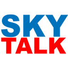 Sky Talk biểu tượng