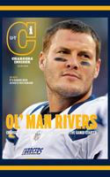 U-T Chargers Insider poster