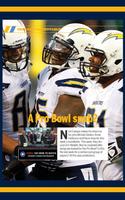 U-T Chargers Insider captura de pantalla 2