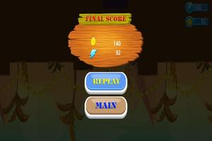 Mummy endless run تصوير الشاشة 2