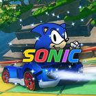 Icona Sonic Racing Arena