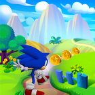 Jungle Sonic Adventure icono
