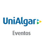 UniAlgar Eventos آئیکن