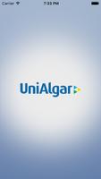 UniAlgar Eventos پوسٹر