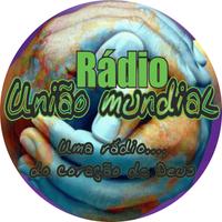Rádio união mundial Plakat