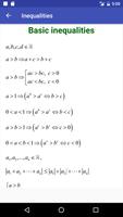 All Math formula स्क्रीनशॉट 2