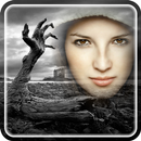 Dangerous Selfie Photo Frame APK