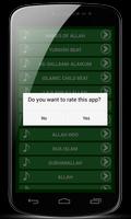 Islamic Ring Tune ảnh chụp màn hình 3