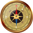 Live Qibla Direction icon