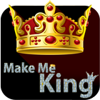 Make Me King icône