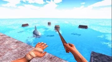 Ocean Life: Survival Evolved تصوير الشاشة 2