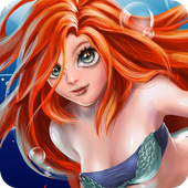 Mermaid Joy: Fishing Diary Mod apk versão mais recente download gratuito