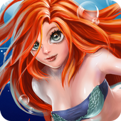 Mermaid Joy: Fishing Diary MOD