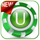 Online Casino - Unibet New-icoon