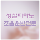 성실피아노 icono