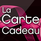 La carte cadeau 图标