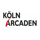 Köln Arcaden icône
