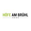 Höfe am Brühl آئیکن