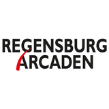 آیکون‌ Regensburg Arcaden