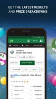 Unibet Lottery Betting capture d'écran 3