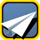 Icona Paper Plane