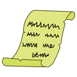 Волшебное Письмо