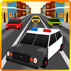 Car Driving آئیکن