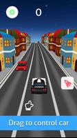 Car Driving پوسٹر